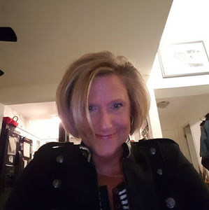 Meet your Posher, Catherine